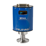 конвекционный вакуумметр пирани, MX4A, Televac Компания Фредерикс, 215 947 2500