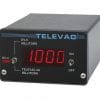 Televac vacuum pressure controller vacuum control unit, VacuGuard, The Fredericks Company, 215 947 2500
