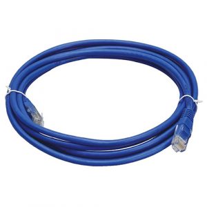 Televac CAT 5E EthernetIP Cable