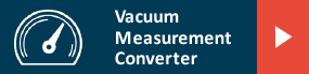 Vacuum Measurement Converter