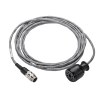 2A Circular Connector - Custom Length