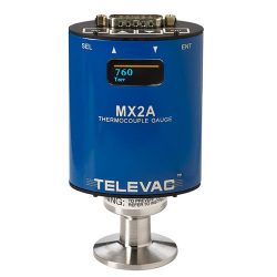 MX2A Thermocouple Active Vacuum Gauge