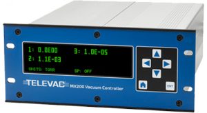 Upgrade to the latest in Vacuum Controller Technology