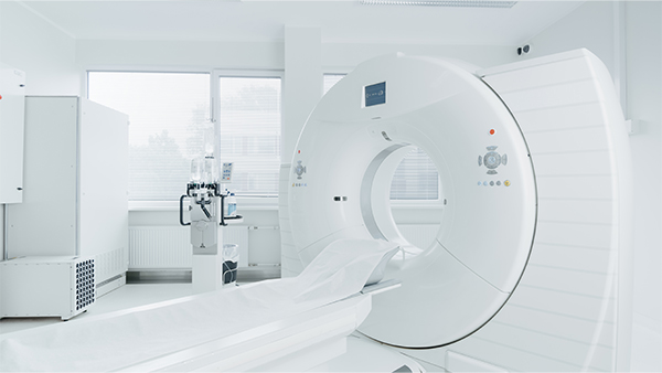 Learn about our Televac vacuum products are ideal in the Medical Particle Accelerator market.