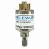 2A Thermocouple (Pirani) - 1/8” NPT Stainless Steel