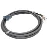 10′ D-Sub 15, 15 Conductor Cable (flying leads)